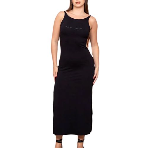 Vestido Feminino Tricats Confort Long Special-PRETO-31956-0.jpg